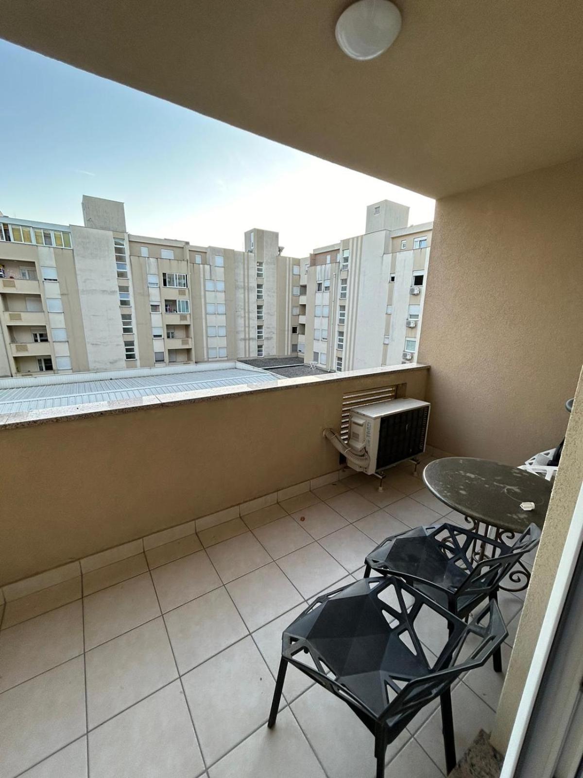 Orca Apartments Mostar Exterior photo