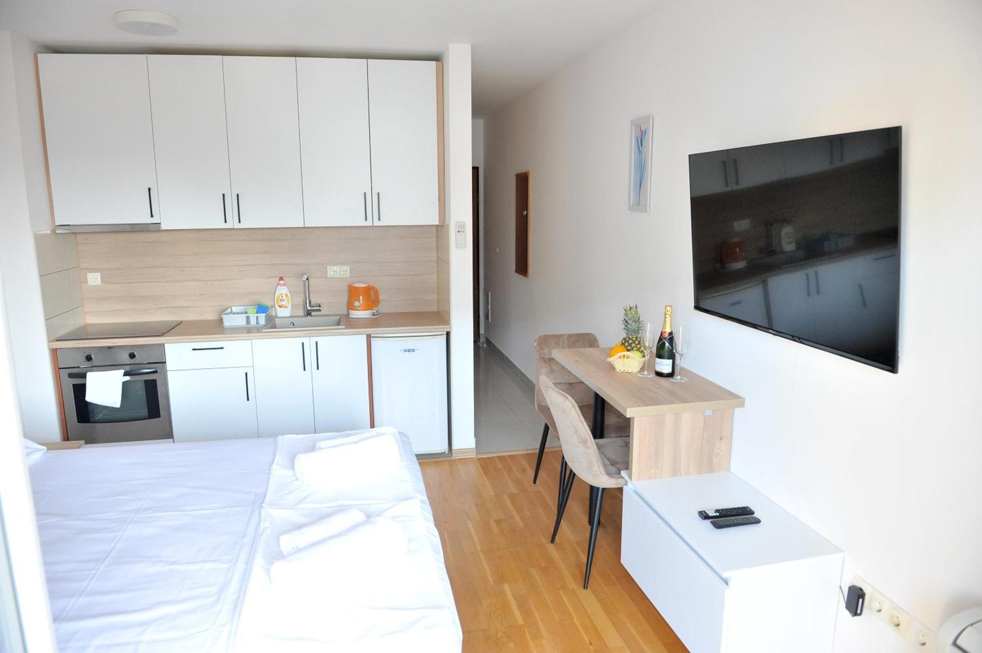 Orca Apartments Mostar Exterior photo