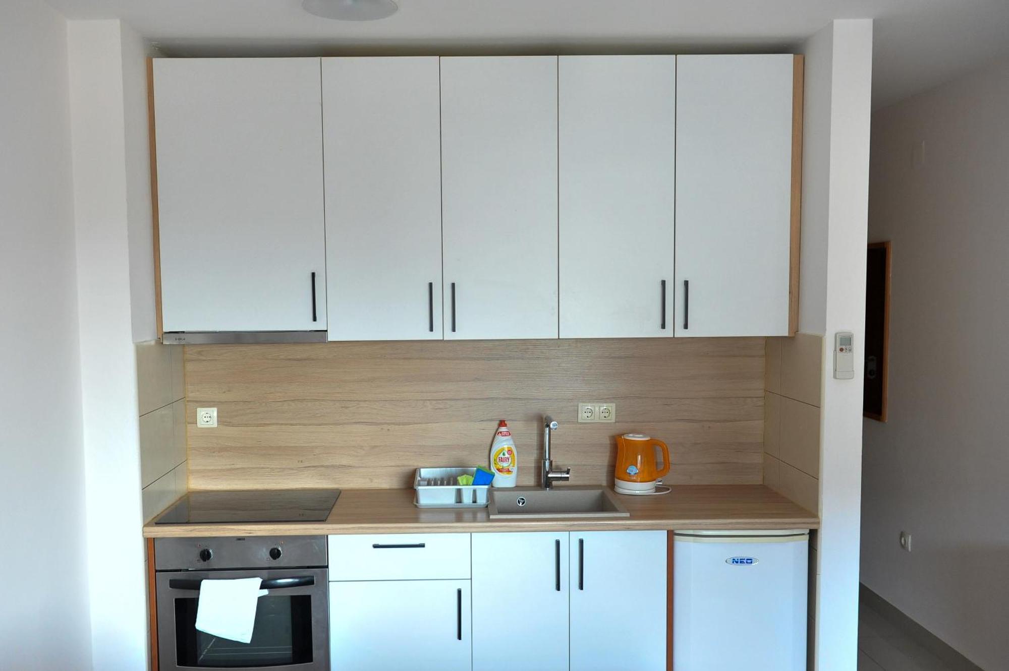 Orca Apartments Mostar Exterior photo