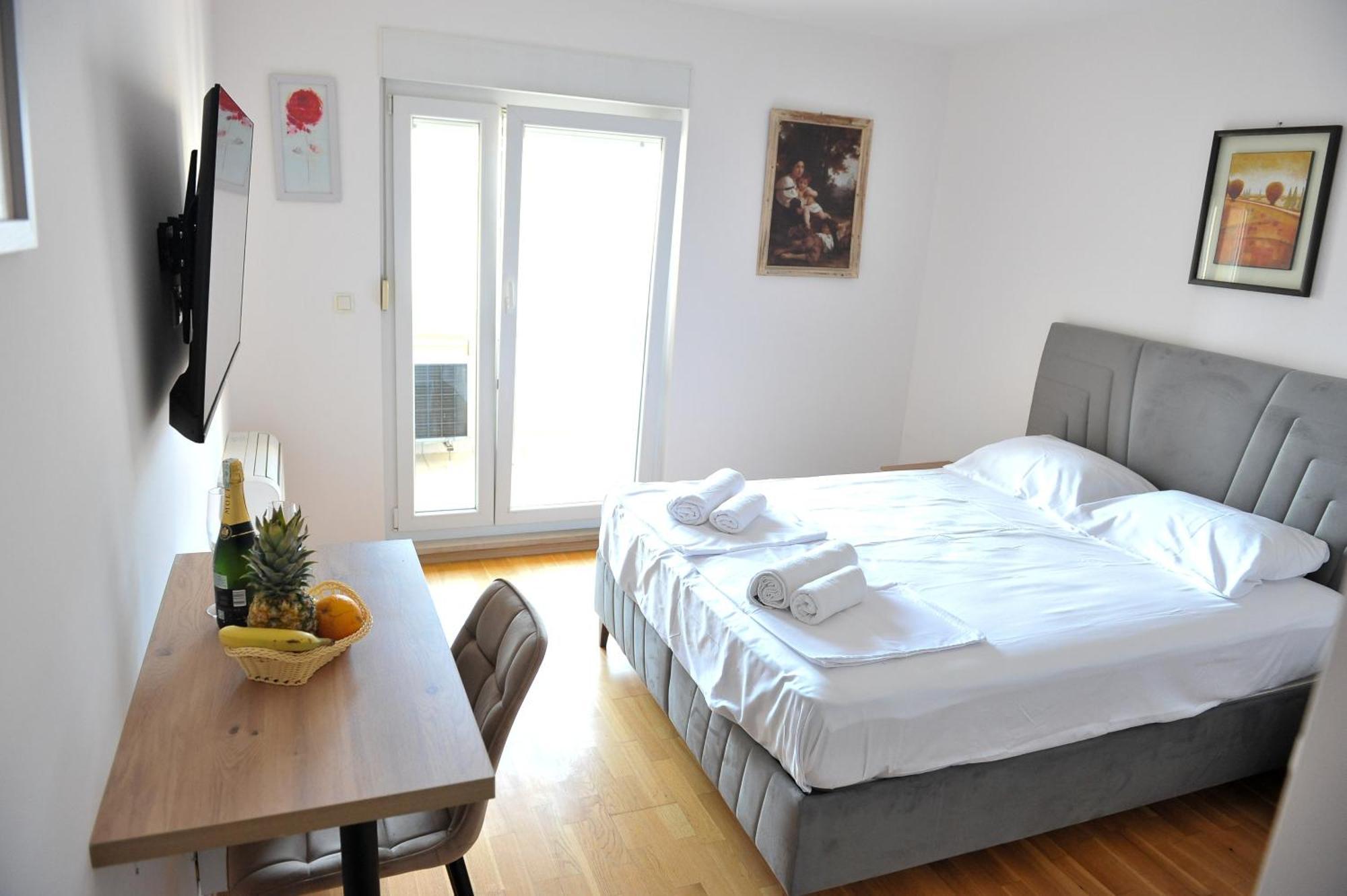 Orca Apartments Mostar Exterior photo