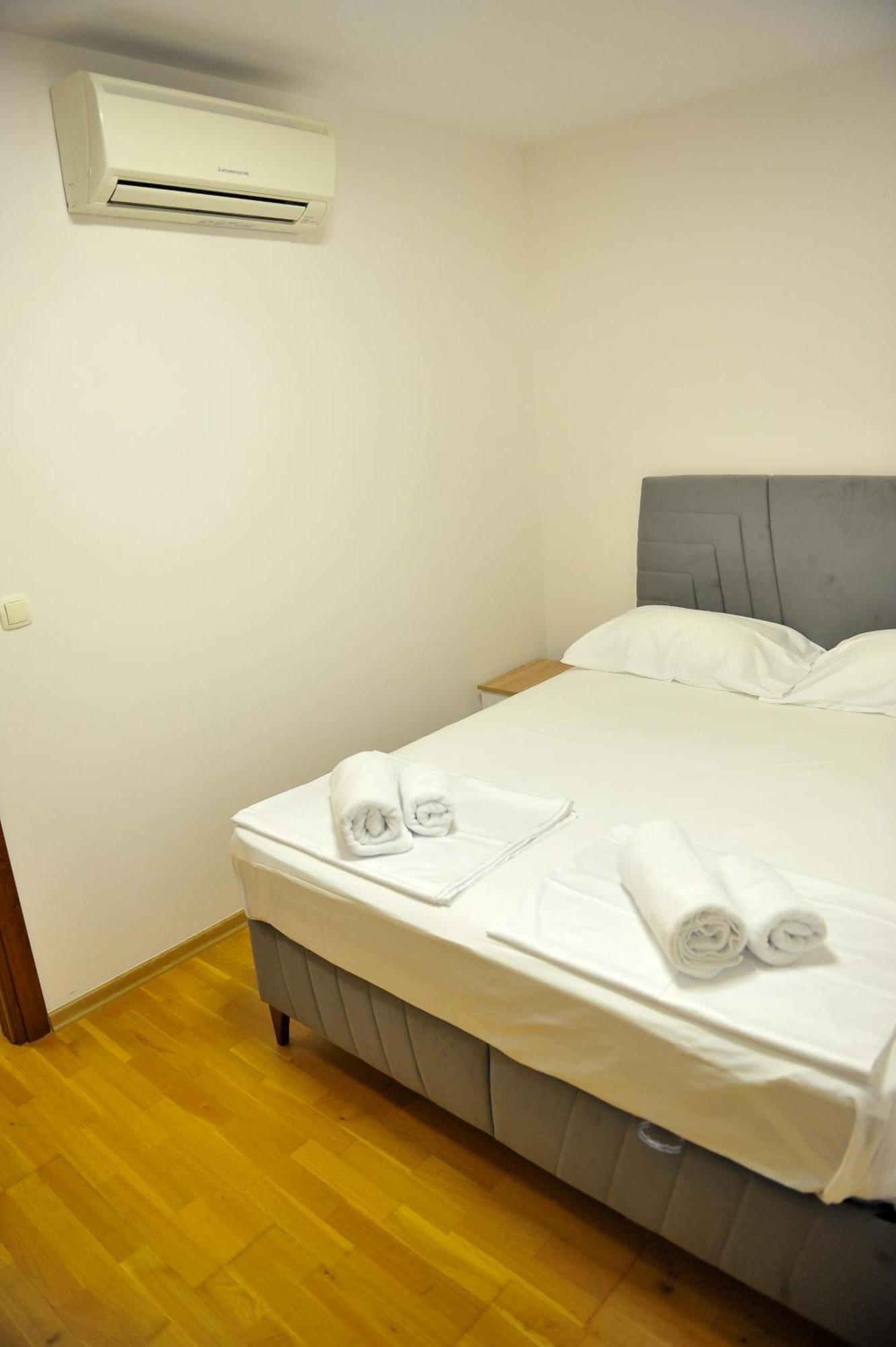 Orca Apartments Mostar Exterior photo