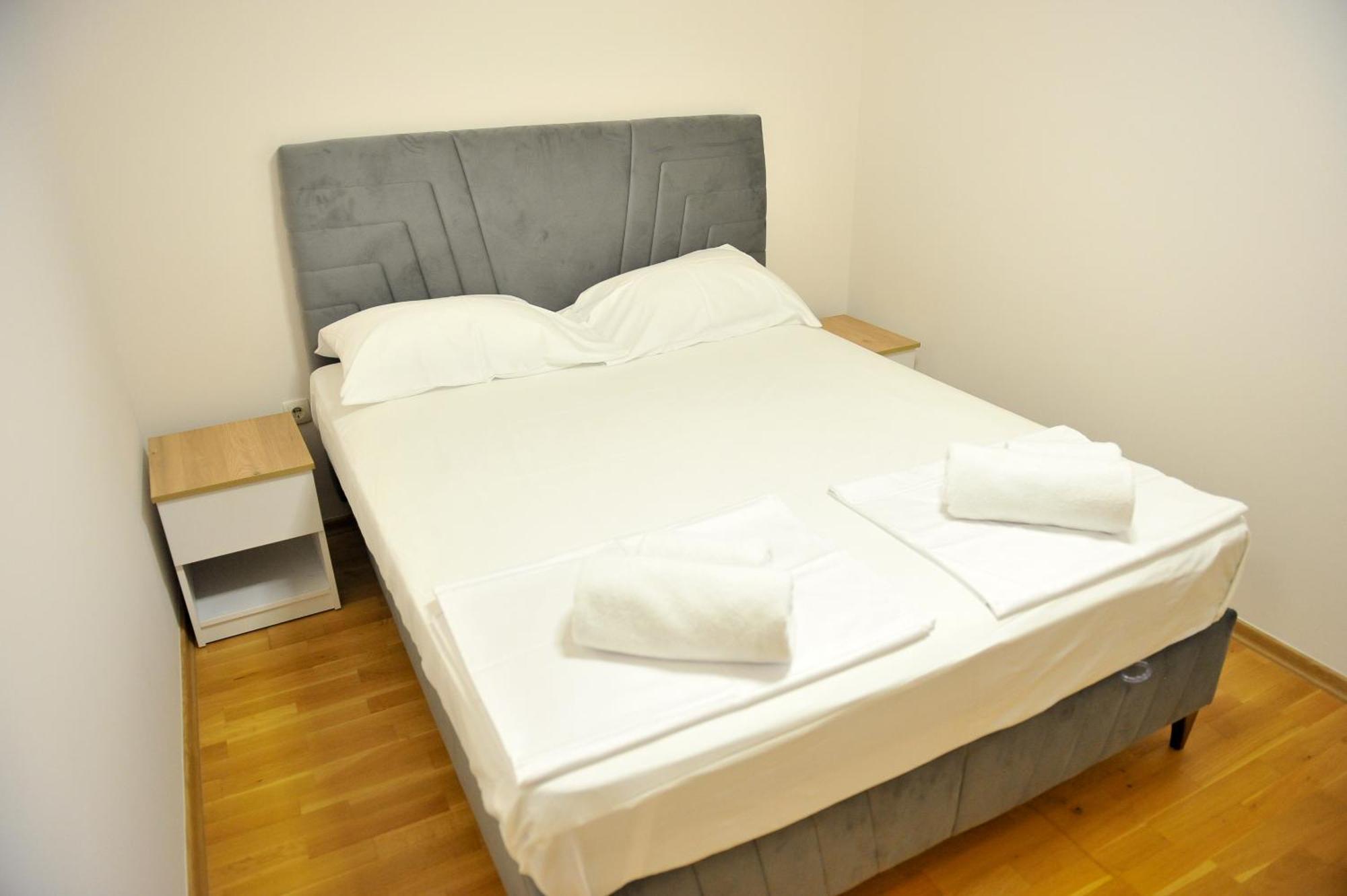 Orca Apartments Mostar Exterior photo